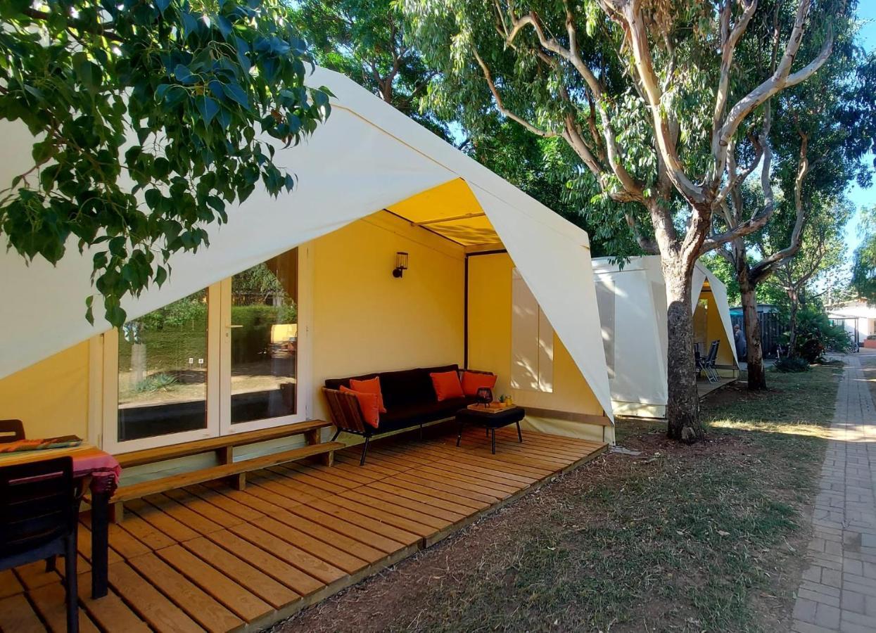 Camping Bella Vista Ceriale Dış mekan fotoğraf