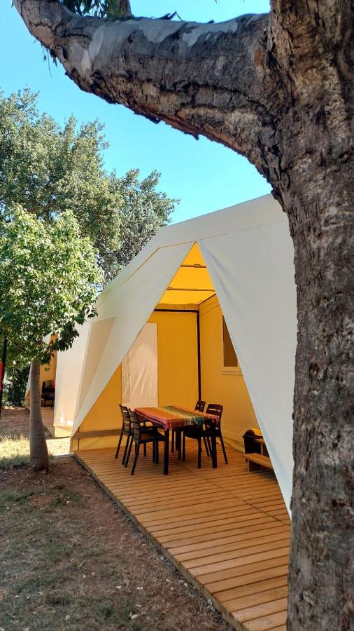 Camping Bella Vista Ceriale Dış mekan fotoğraf