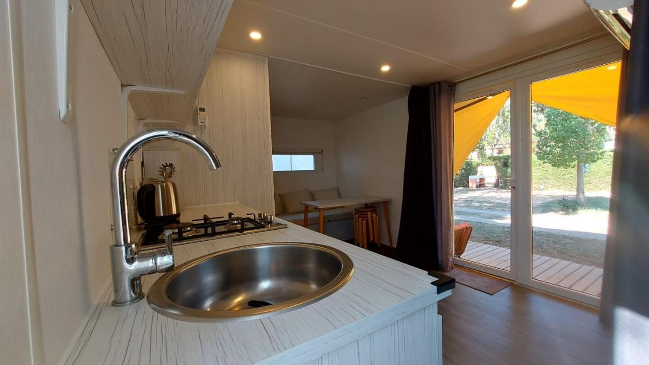 Camping Bella Vista Ceriale Dış mekan fotoğraf
