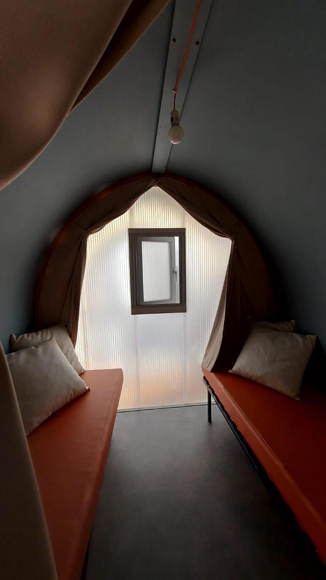 Camping Bella Vista Ceriale Dış mekan fotoğraf