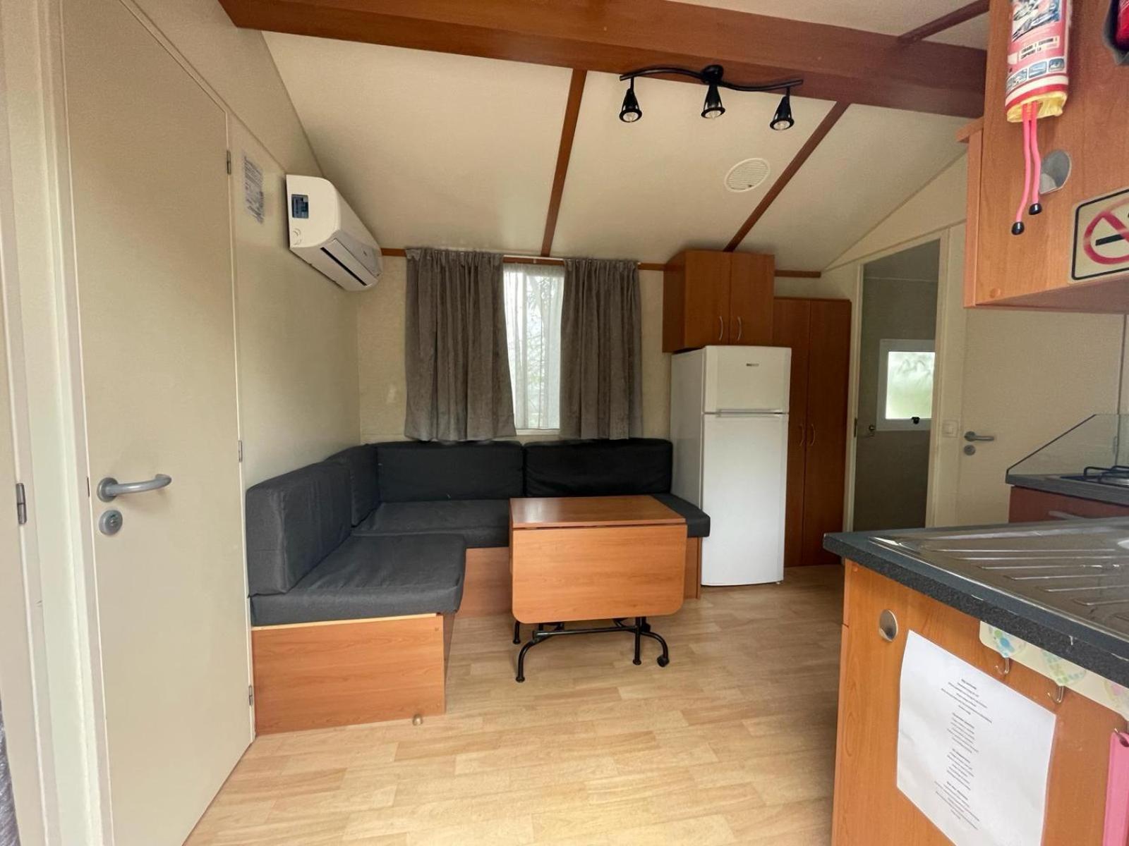 Camping Bella Vista Ceriale Dış mekan fotoğraf